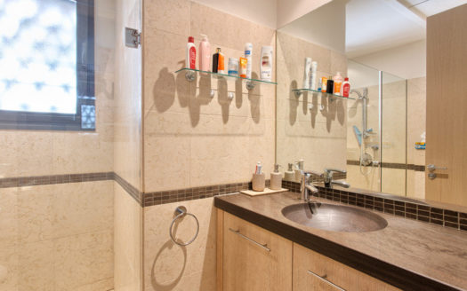 3 bedrooms Penthouse in Los Monteros Hill Club