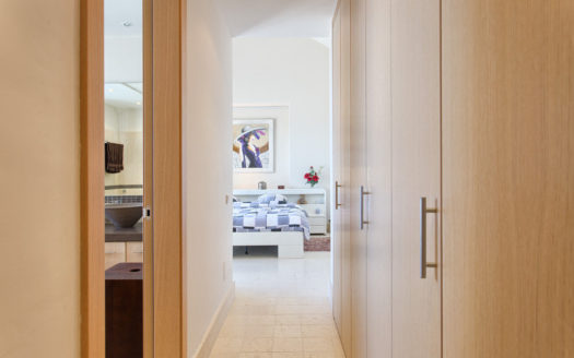 3 bedrooms Penthouse in Los Monteros Hill Club