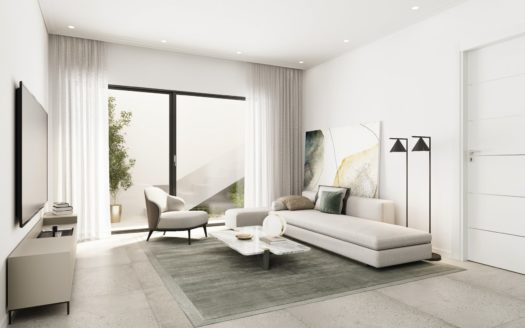 5 bedrooms Villa in Lomas de Río Verde