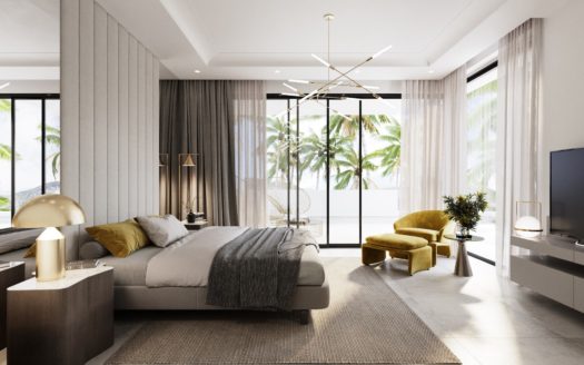 5 bedrooms Villa in Lomas de Río Verde