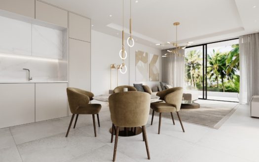 5 bedrooms Villa in Lomas de Río Verde
