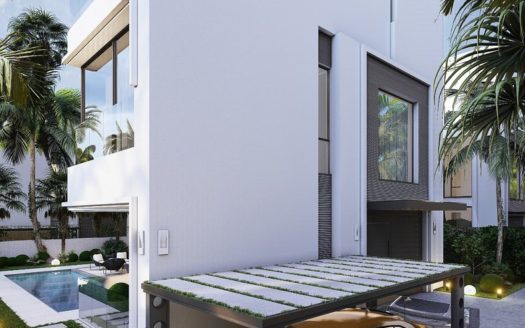 5 bedrooms Villa in Lomas de Río Verde