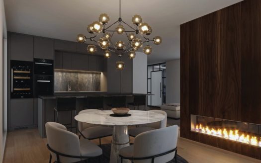 4 bedrooms Villa in Nueva Andalucia