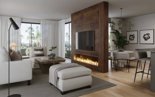 4 bedrooms Villa in Nueva Andalucia