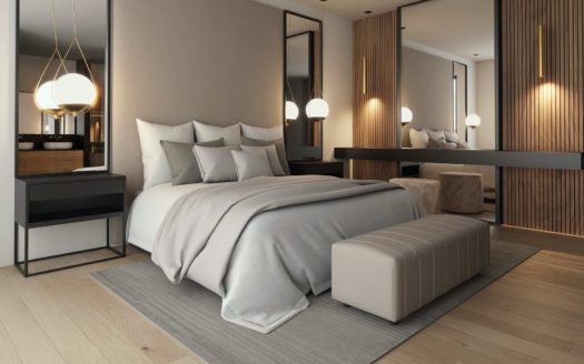 4 bedrooms Villa in Nueva Andalucia