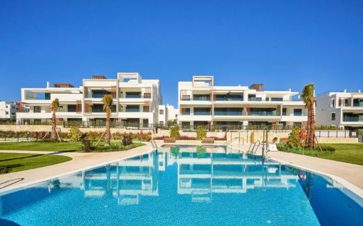 3 bedrooms Penthouse in Nueva Milla de Oro