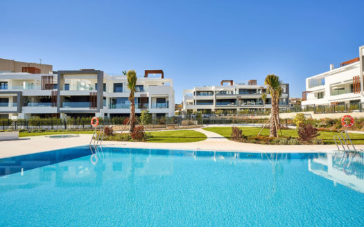 3 bedrooms Penthouse in Nueva Milla de Oro