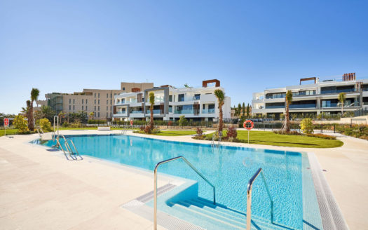 3 bedrooms Penthouse in Nueva Milla de Oro