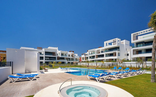 3 bedrooms Penthouse in Nueva Milla de Oro