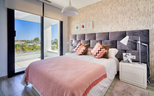 3 bedrooms Penthouse in Nueva Milla de Oro