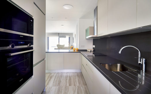 3 bedrooms Penthouse in Nueva Milla de Oro