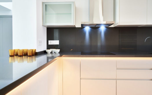 3 bedrooms Penthouse in Nueva Milla de Oro