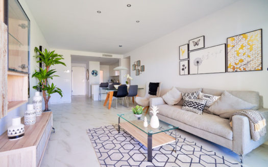 3 bedrooms Penthouse in Nueva Milla de Oro