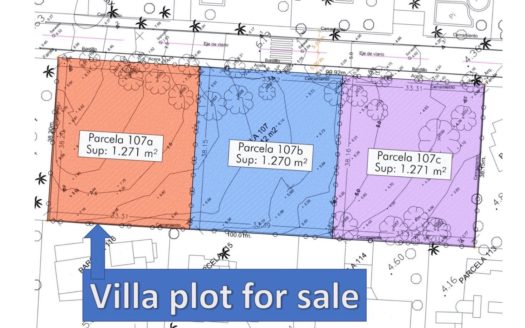 5 bedrooms Villa in Las Chapas Playa