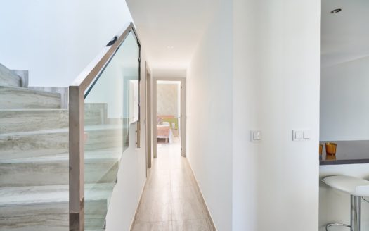 2 bedrooms Apartment in Cancelada