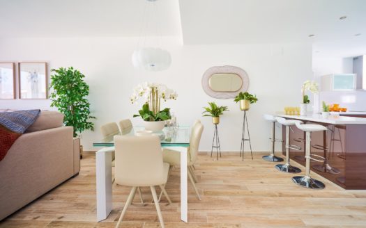 2 bedrooms Apartment in Cancelada