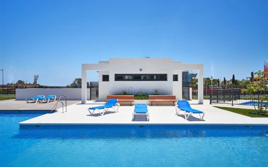 2 bedrooms Apartment in Cancelada