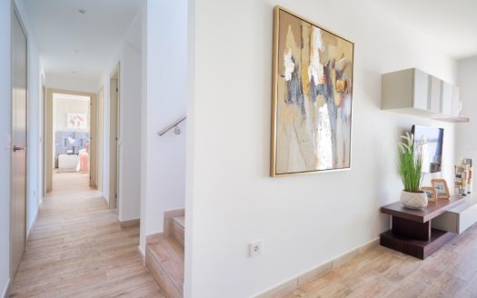 2 bedrooms Apartment in Cancelada