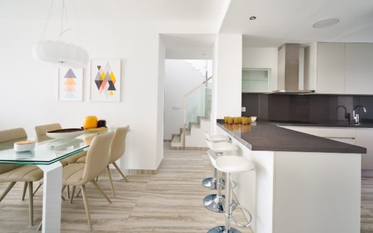 2 bedrooms Apartment in Cancelada