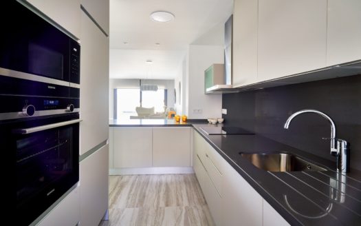 2 bedrooms Apartment in Cancelada