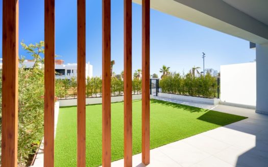 2 bedrooms Apartment in Cancelada