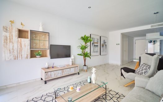 2 bedrooms Apartment in Cancelada