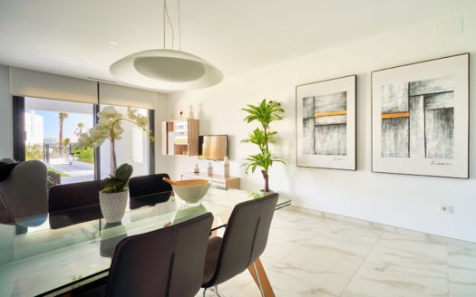 2 bedrooms Apartment in Cancelada