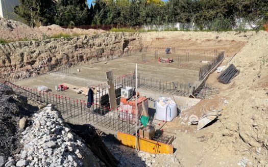 5 bedrooms Villa in Las Chapas Playa