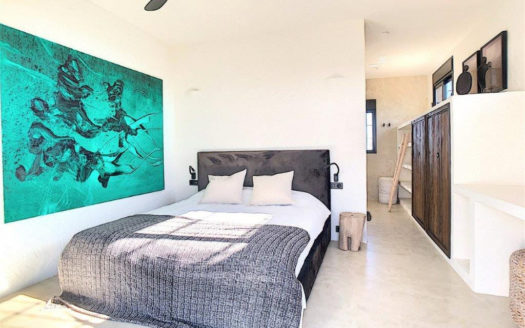 Villa de 5 dormitorios en El Paraiso Alto