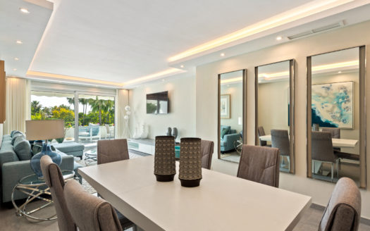 2 bedrooms Apartment in Los Granados Golf