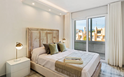 2 bedrooms Apartment in Los Granados Golf