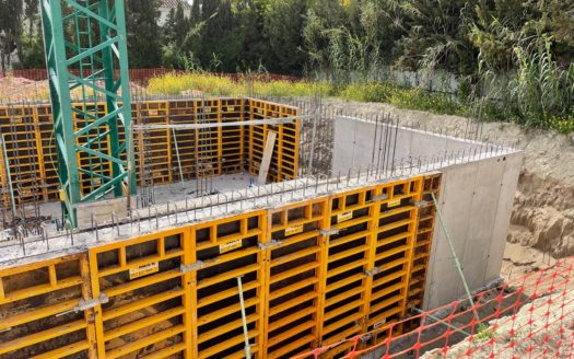 5 bedrooms Villa in Las Chapas Playa