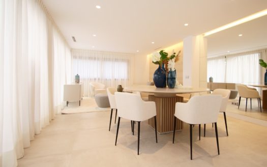 5 bedrooms Villa in Lagomar