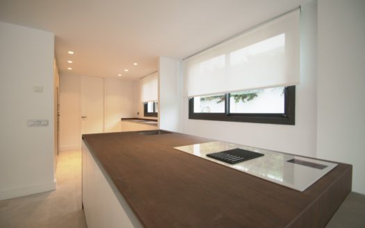 5 bedrooms Villa in Lagomar