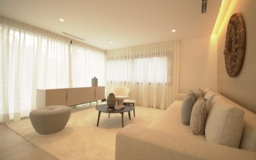 5 bedrooms Villa in Lagomar