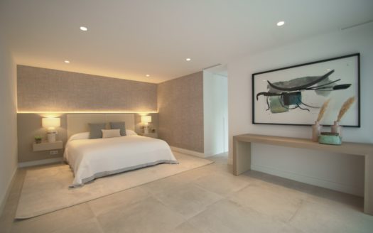 5 bedrooms Villa in Lagomar