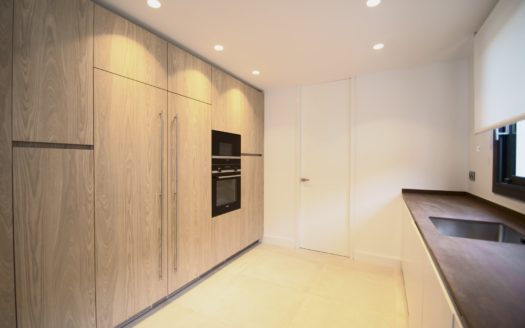 5 bedrooms Villa in Lagomar