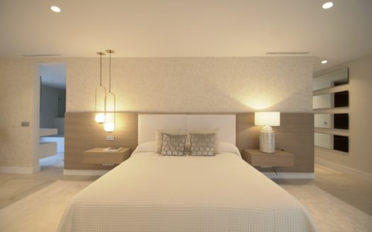 5 bedrooms Villa in Lagomar