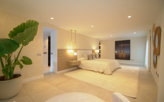 5 bedrooms Villa in Lagomar