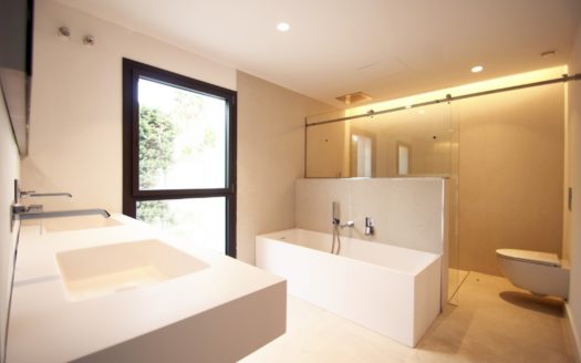 5 bedrooms Villa in Lagomar