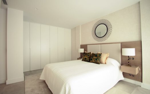 5 bedrooms Villa in Lagomar