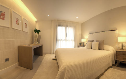 5 bedrooms Villa in Lagomar