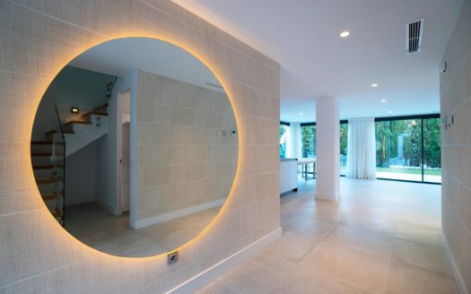 5 bedrooms Villa in Lagomar