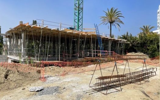 5 bedrooms Villa in Las Chapas Playa