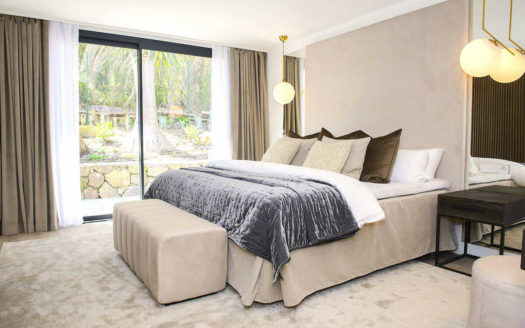 4 bedrooms Villa in Nueva Andalucia