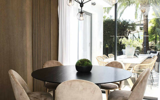 4 bedrooms Villa in Nueva Andalucia