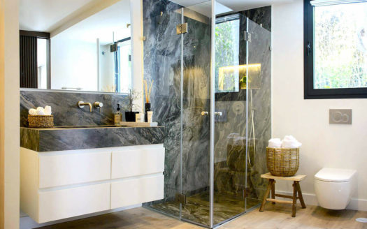 4 bedrooms Villa in Nueva Andalucia