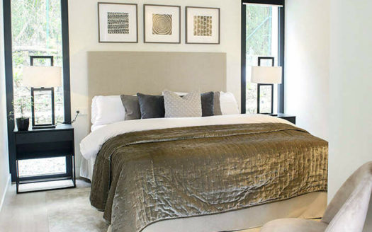 4 bedrooms Villa in Nueva Andalucia