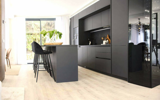 4 bedrooms Villa in Nueva Andalucia