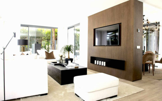 4 bedrooms Villa in Nueva Andalucia